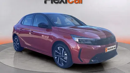 Usado Opel Corsa 101 CV (74 kW) 2024 Berlina