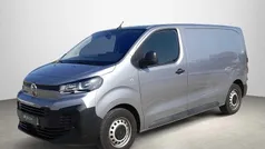 Gris Usado 2024 Citroën Jumpy Monovolumen | 25.500 € (Precio justo)