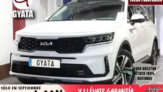 Blanco Usado 2021 Kia Sorento 2 SUV | 33.490 € (Precio justo)