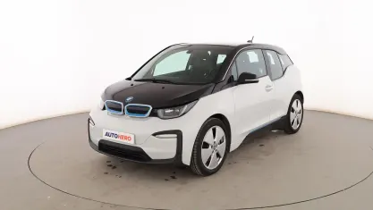 Usado BMW i3 Comfort Edition 125 kW (170 CV) 2019 Blanco Utilitario