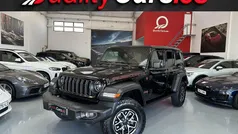 Usado 2025 Jeep Wrangler Rubicon SUV | 64.900 € (Precio justo)