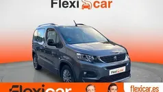 Usado 2023 Peugeot Rifter Allure Monovolumen | 22.990 € (Precio justo)