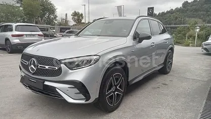 Usado 2025 Mercedes GLC300e SUV | 63.900 € (Precio justo)