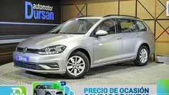 VW Golf VII