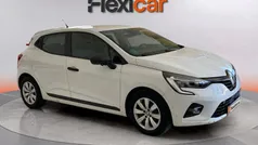Usado 2021 Renault Clio V Business Berlina | 10.990 € (Buen precio)
