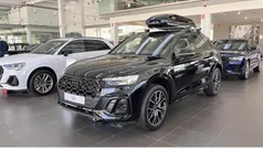 Negro mito Nuevo 2024 Audi Q5 SUV | 81.559 €