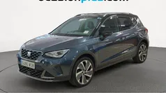 Gris Usado 2024 Seat Arona FR SUV | 20.537 € (Precio justo)