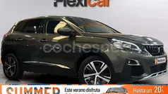 Usado 2021 Peugeot 3008 Allure SUV | 14.790 € (Buen precio)