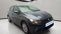 Usado 2021 Seat Ibiza Style Berlina | 14.450 € (Precio justo)