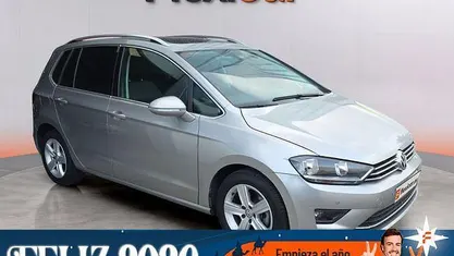 Usado 2016 VW Golf VII Advance | 18.990 € (Precio justo)