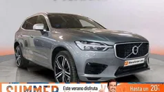 Usado 2019 Volvo XC60 R-Design SUV | 30.990 € (Precio justo)