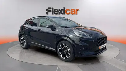 Usado Ford Puma ST-Line X 125 CV (91 kW) 2023 SUV
