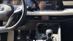 Usado 2021 VW Golf VIII Berlina | 20.490 € (Precio justo)