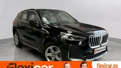 Usado 2024 BMW X1 SUV | 42.990 € (Precio justo)