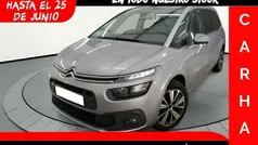 Usado 2019 Citroën C4 SpaceTourer Business Class Monovolumen | 13.390 € (Precio justo)
