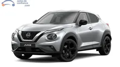 Usado 2025 Nissan Juke Tekna SUV | 22.900 € (Precio justo)