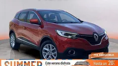 Usado 2017 Renault Kadjar SUV | 14.990 € (Precio justo)