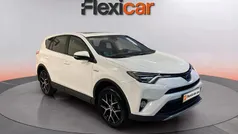 Usado 2018 Toyota RAV4 Hybrid SUV | 19.390 € (Super precio)