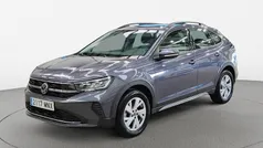 Usado 2023 VW Taigo Life SUV | 19.537 € (Precio justo)