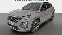 Usado 2025 Peugeot 2008 Allure SUV | 17.955 € (Precio justo)