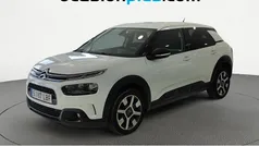 Blanco Usado 2019 Citroën C4 Cactus Shine Utilitario | 11.810 € (Precio justo)