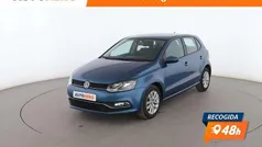 Usado 2016 VW Polo Advance Berlina | 10.799 € (Precio justo)