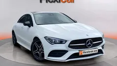 Usado 2019 Mercedes CLA200 Berlina | 22.980 € (Precio justo)
