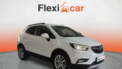 Usado 2019 Opel Mokka X S SUV | 11.790 € (Buen precio)