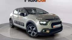 Usado 2023 Citroën C3 PureTech Utilitario | 10.990 € (Buen precio)