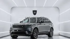 Gris Usado 2017 Land Rover Range Rover Velar SE Dynamic SUV | 27.999 € (Super precio)
