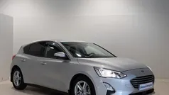 Usado 2019 Ford Focus Titanium Berlina | 17.995 € (Precio justo)