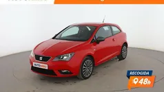 Usado 2015 Seat Ibiza CONNECT Utilitario | 9299 € (Precio justo)