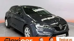 Azul Usado 2020 Renault Mégane IV Business Utilitario | 11.490 € (Super precio)