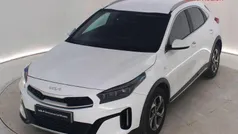 Blanco Usado 2024 Kia XCeed SUV | 22.700 € (Precio justo)