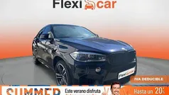 Usado 2015 BMW X6 M SUV | 45.990 € (Precio justo)