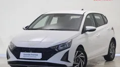 Otro Usado 2024 Hyundai i20 Berlina | 17.500 € (Precio justo)