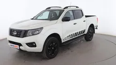 Blanco Usado 2019 Nissan Navara N-Guard Recogida | 24.199 € (Precio justo)