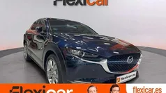 Usado 2021 Mazda CX-30 SUV | 21.390 € (Precio justo)