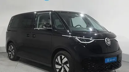 Usado VW ID.7 Pro 210 kW (286 CV) 2026 Monovolumen