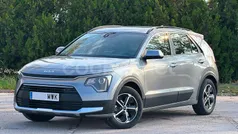 Usado 2024 Kia Niro SUV | 25.900 € (Precio justo)