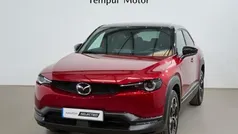 Usado 2024 Mazda MX30 Makoto SUV | 29.780 € (Precio justo)