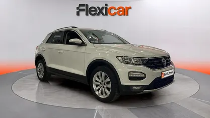 Usado VW T-Roc Advance 150 CV (110 kW) 2019 SUV