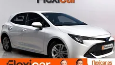 Blanco Usado 2021 Toyota Corolla Active | 15.990 € (Buen precio)