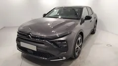 Citroën C5 X