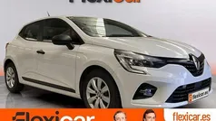 Usado 2020 Renault Clio V Business | 10.990 € (Buen precio)