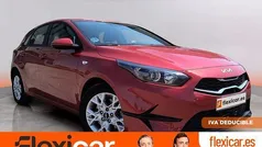 Usado 2023 Kia Ceed Berlina | 17.490 € (Precio justo)