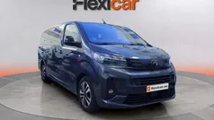 Usado 2024 Peugeot Traveller Business-Line Van | 34.990 € (Buen precio)