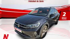 Usado 2023 VW Taigo Life SUV | 19.616 € (Precio justo)