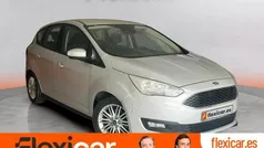 Usado 2018 Ford C-MAX Trend+ Monovolumen | 12.290 € (Precio justo)