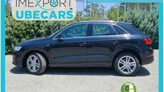 Usado 2015 Audi Q3 Advanced SUV | 15.500 € (Precio justo)